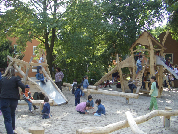 Projekte: STADTBÜRO